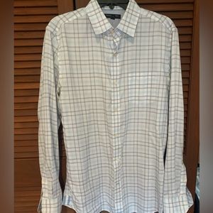 Men’s Banana Republic Button Down Shirt